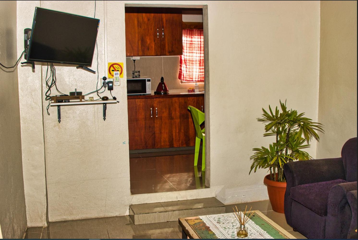Guddy'S Riverside Cottage Nausori Esterno foto