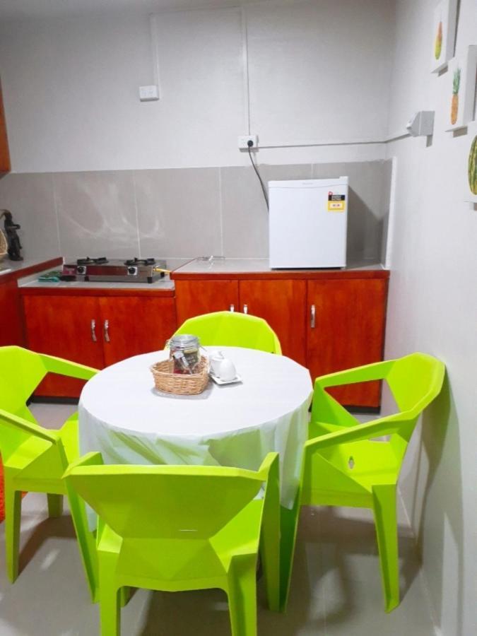 Guddy'S Riverside Cottage Nausori Esterno foto